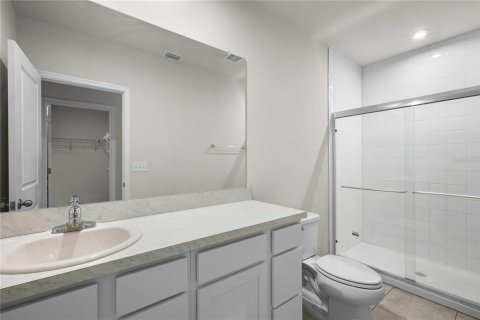 Villa ou maison à vendre à Zephyrhills, Floride: 3 chambres, 123.84 m2 № 2211384 - photo 21