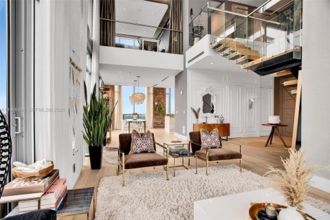 Condo in Miami, Florida, 3 bedrooms  № 2060933 - photo 10