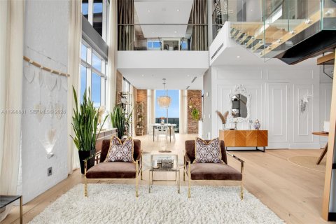 Condo in Miami, Florida, 3 bedrooms  № 2060933 - photo 5