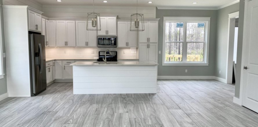 Villa ou maison à Santa Rosa Beach, Floride 2 chambres, 145.21 m2 № 558204
