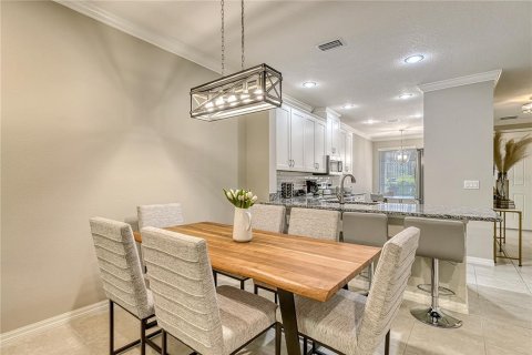 Снять в аренду кондоминиум в Сарасота, Флорида 3 комнаты, 141.77м2, № 1805192 - фото 5