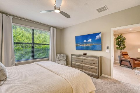 Снять в аренду кондоминиум в Сарасота, Флорида 3 комнаты, 141.77м2, № 1805192 - фото 15