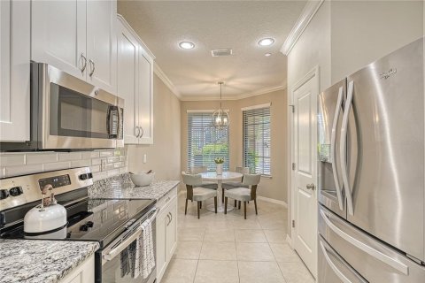 Снять в аренду кондоминиум в Сарасота, Флорида 3 комнаты, 141.77м2, № 1805192 - фото 11