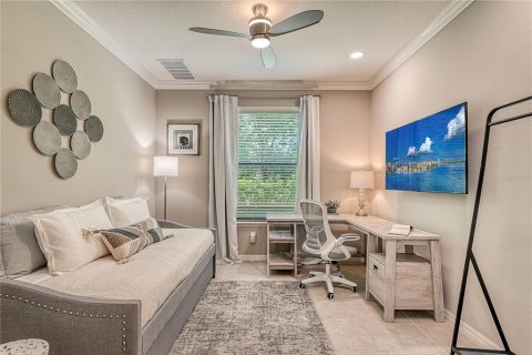 Снять в аренду кондоминиум в Сарасота, Флорида 3 комнаты, 141.77м2, № 1805192 - фото 8