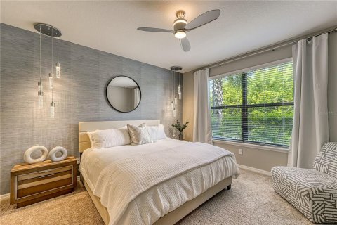 Снять в аренду кондоминиум в Сарасота, Флорида 3 комнаты, 141.77м2, № 1805192 - фото 14