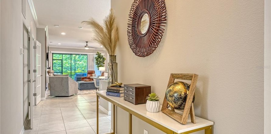 Кондоминиум с 3 комнатами в Сарасота, Флорида № 1805192