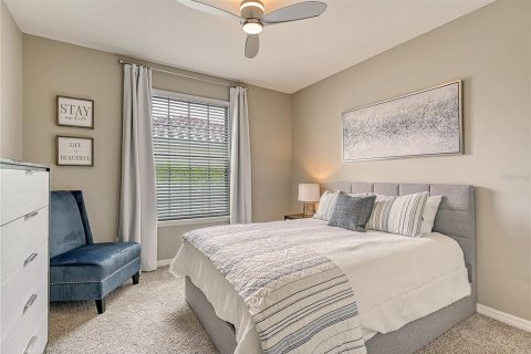 Снять в аренду кондоминиум в Сарасота, Флорида 3 комнаты, 141.77м2, № 1805192 - фото 19