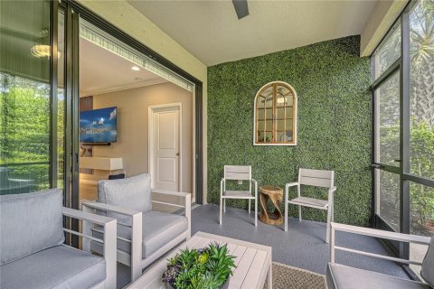 Снять в аренду кондоминиум в Сарасота, Флорида 3 комнаты, 141.77м2, № 1805192 - фото 25