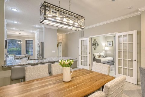 Снять в аренду кондоминиум в Сарасота, Флорида 3 комнаты, 141.77м2, № 1805192 - фото 6