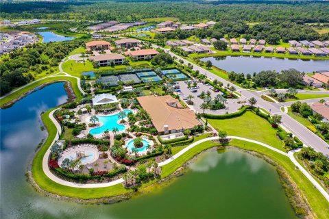 Снять в аренду кондоминиум в Сарасота, Флорида 3 комнаты, 141.77м2, № 1805192 - фото 30