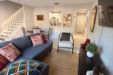 Touwnhouse à vendre à Homestead, Floride: 4 chambres, 143.44 m2 № 2059786 - photo 5