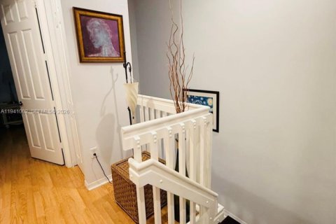 Touwnhouse à vendre à Homestead, Floride: 4 chambres, 143.44 m2 № 2059786 - photo 16