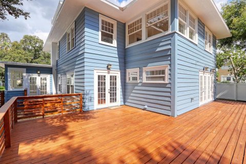 Casa en venta en Saint Petersburg, Florida, 4 dormitorios, 240.99 m2 № 1907826 - foto 29