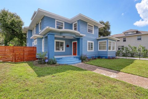 Casa en venta en Saint Petersburg, Florida, 4 dormitorios, 240.99 m2 № 1907826 - foto 3