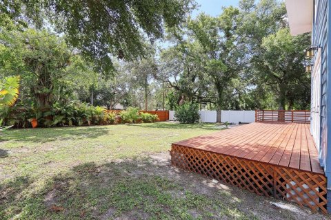 Casa en venta en Saint Petersburg, Florida, 4 dormitorios, 240.99 m2 № 1907826 - foto 27