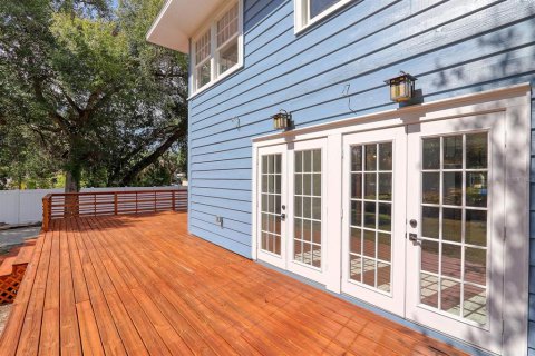 Casa en venta en Saint Petersburg, Florida, 4 dormitorios, 240.99 m2 № 1907826 - foto 28