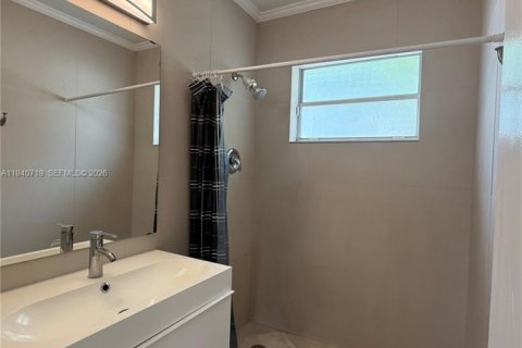 Снять в аренду виллу или дом в Мирамар, Флорида 3 спальни, 101.64м2, № 1997987 - фото 14