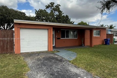 Снять в аренду виллу или дом в Мирамар, Флорида 3 спальни, 101.64м2, № 1997987 - фото 18