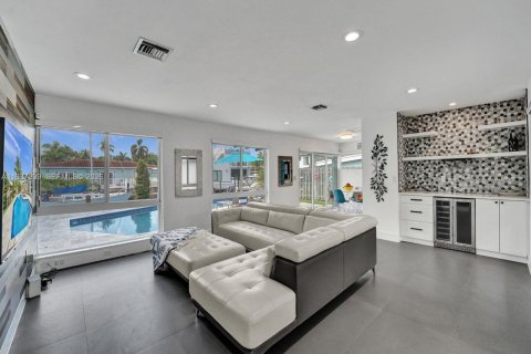 Villa ou maison à vendre à Fort Lauderdale, Floride: 3 chambres, 100.33 m2 № 1995792 - photo 16