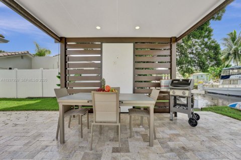 Villa ou maison à vendre à Fort Lauderdale, Floride: 3 chambres, 100.33 m2 № 1995792 - photo 15