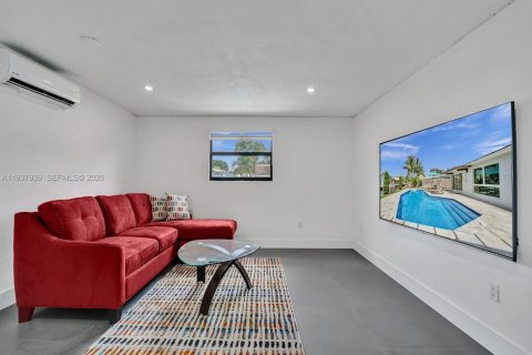 Villa ou maison à vendre à Fort Lauderdale, Floride: 3 chambres, 100.33 m2 № 1995792 - photo 19
