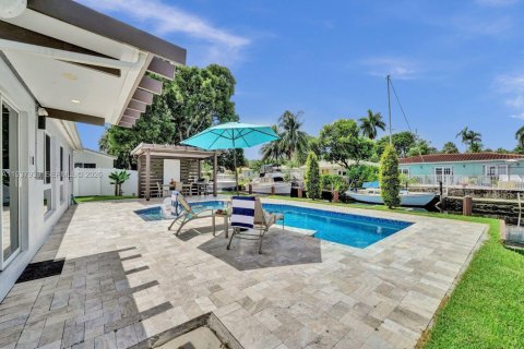 Villa ou maison à vendre à Fort Lauderdale, Floride: 3 chambres, 100.33 m2 № 1995792 - photo 4