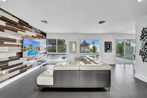 Villa ou maison à vendre à Fort Lauderdale, Floride: 3 chambres, 100.33 m2 № 1995792 - photo 12