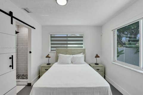 Villa ou maison à vendre à Fort Lauderdale, Floride: 3 chambres, 100.33 m2 № 1995792 - photo 5