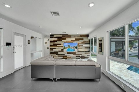 Villa ou maison à vendre à Fort Lauderdale, Floride: 3 chambres, 100.33 m2 № 1995792 - photo 21