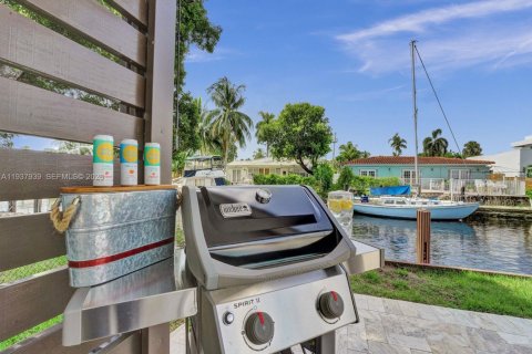 Villa ou maison à vendre à Fort Lauderdale, Floride: 3 chambres, 100.33 m2 № 1995792 - photo 8