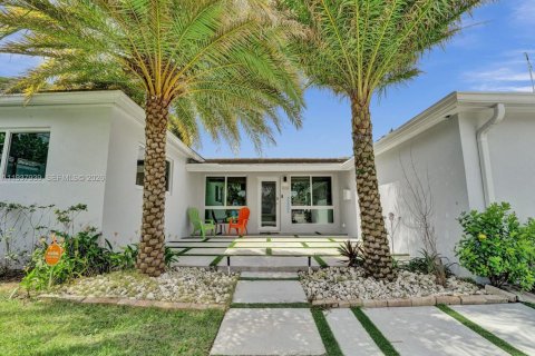 Villa ou maison à vendre à Fort Lauderdale, Floride: 3 chambres, 100.33 m2 № 1995792 - photo 18