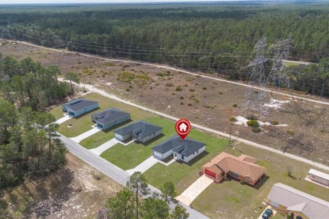 Casa en venta en Ocala, Florida, 4 dormitorios, 163.97 m2 № 1569288 - foto 3