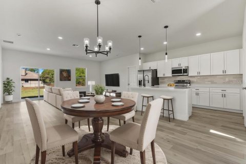 Casa en venta en Ocala, Florida, 4 dormitorios, 163.97 m2 № 1569288 - foto 5