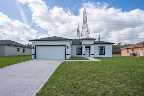 Casa en venta en Ocala, Florida, 4 dormitorios, 163.97 m2 № 1569288 - foto 2
