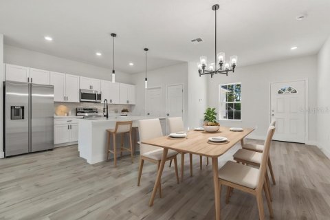 Casa en venta en Ocala, Florida, 4 dormitorios, 163.97 m2 № 1569288 - foto 7