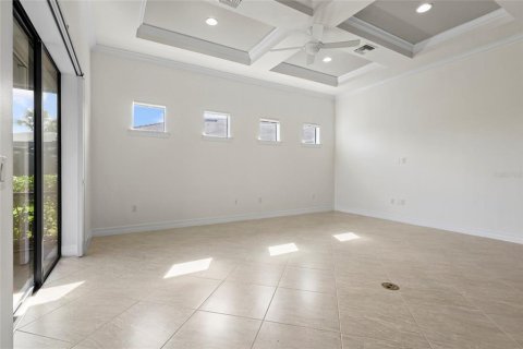 House in Sarasota, Florida 3 bedrooms, 185.06 sq.m. № 1683118 - photo 6