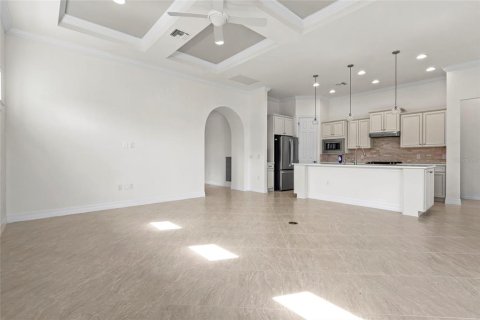 House in Sarasota, Florida 3 bedrooms, 185.06 sq.m. № 1683118 - photo 27