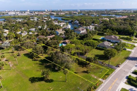 Terreno en venta en Jupiter, Florida № 1985150 - foto 4