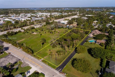 Terreno en venta en Jupiter, Florida № 1985150 - foto 6