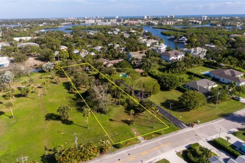 Terreno en venta en Jupiter, Florida № 1985150 - foto 5