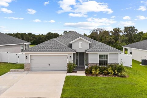 House in Lakeland, Florida 4 bedrooms, 190.08 sq.m. № 1917684 - photo 26