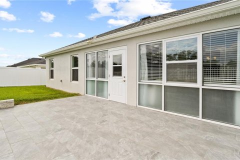 House in Lakeland, Florida 4 bedrooms, 190.08 sq.m. № 1917684 - photo 24