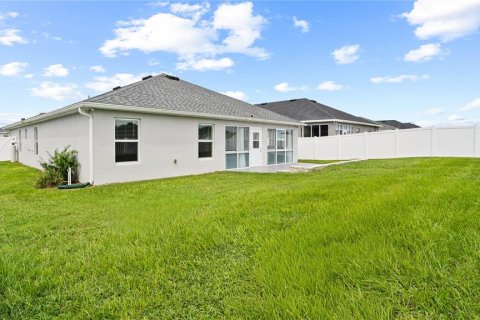 House in Lakeland, Florida 4 bedrooms, 190.08 sq.m. № 1917684 - photo 25