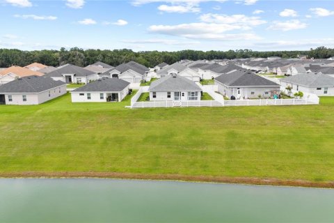 House in Lakeland, Florida 4 bedrooms, 190.08 sq.m. № 1917684 - photo 29