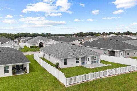 House in Lakeland, Florida 4 bedrooms, 190.08 sq.m. № 1917684 - photo 30