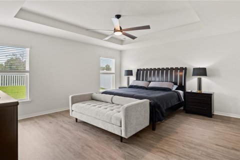 House in Lakeland, Florida 4 bedrooms, 190.08 sq.m. № 1917684 - photo 17