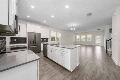 Villa ou maison à vendre à Orlando, Floride: 5 chambres, 367.52 m2 № 2092415 - photo 5