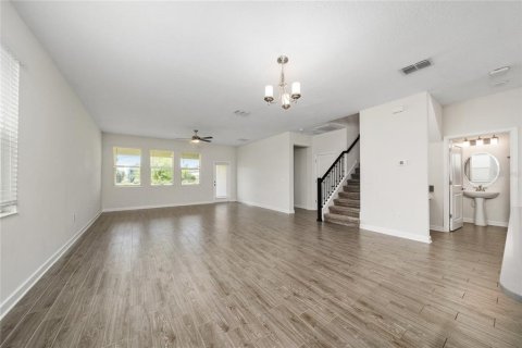 Villa ou maison à vendre à Orlando, Floride: 5 chambres, 367.52 m2 № 2092415 - photo 9