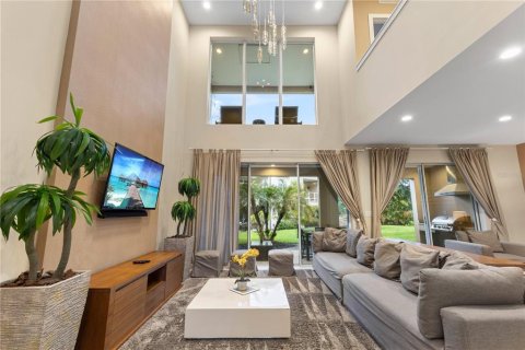 Adosado en venta en Kissimmee, Florida, 3 dormitorios, 202.62 m2 № 1873646 - foto 17
