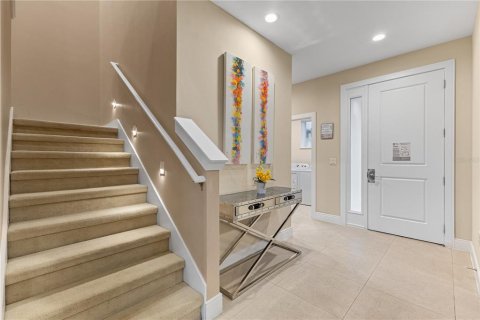 Adosado en venta en Kissimmee, Florida, 3 dormitorios, 202.62 m2 № 1873646 - foto 5